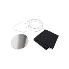 Filtre a charbon ELICA KIT01916/S