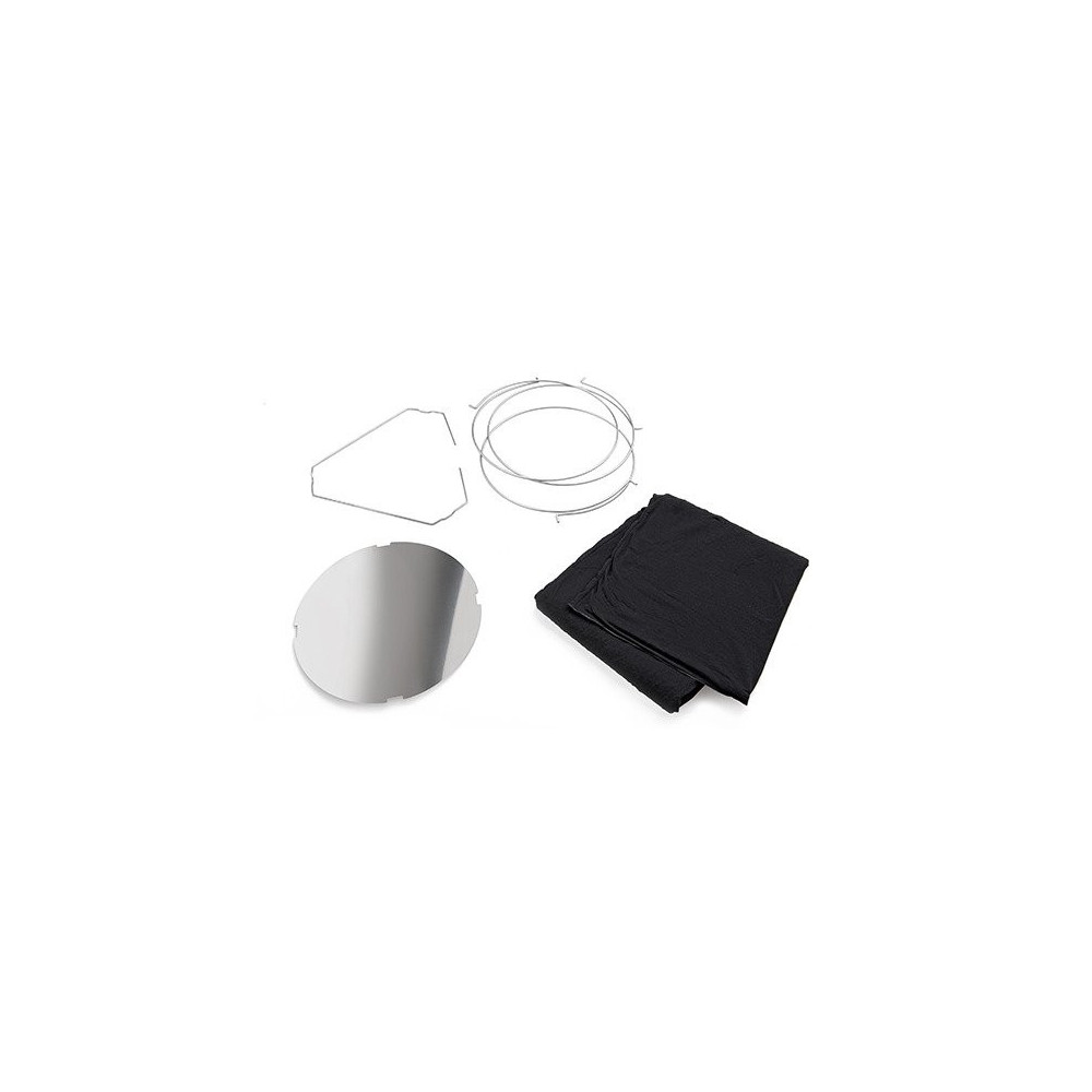 Filtre a charbon ELICA KIT01916/S Filtre a charbon ELICA KIT01916/S