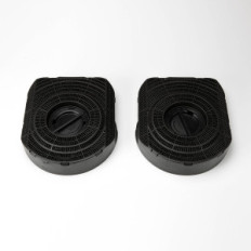 Filtre à charbon ELICA Mod 200  F00169/1S  (lot de 2)