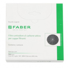Filtre a charbon Faber 112.0067.944 112.0262.012 5403012