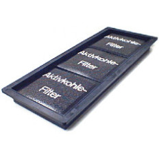 Filtre à charbon Gaggenau KF161006