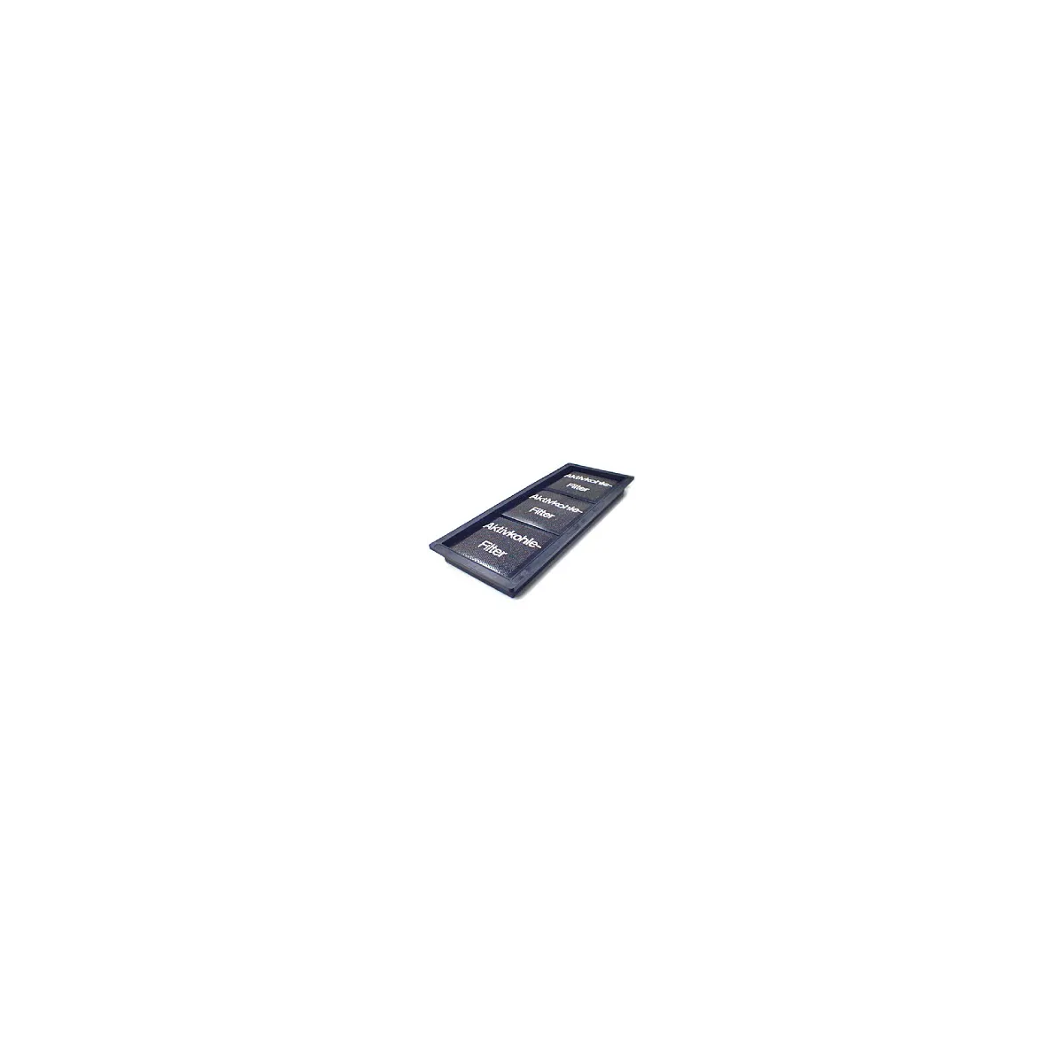 Filtre à charbon Gaggenau KF161006
