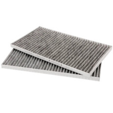 Filtre à charbon Gaggenau KF900090
