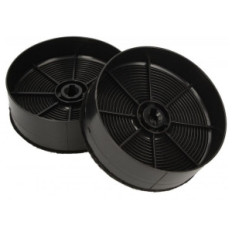 Filtre à charbon générique CR800 pour hotte