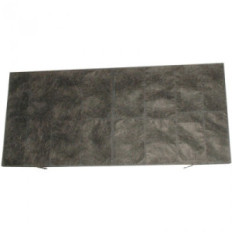 Filtre à charbon KF100190 00460486 Gaggenau