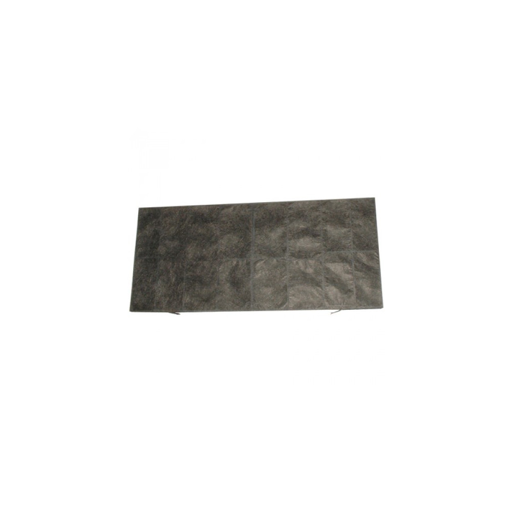 Filtre à charbon KF100190 00460486 Gaggenau Filtre à charbon KF100190 00460486 Gaggenau