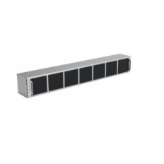 Filtre à charbon lavable de hotte Faber 112.0548.447
