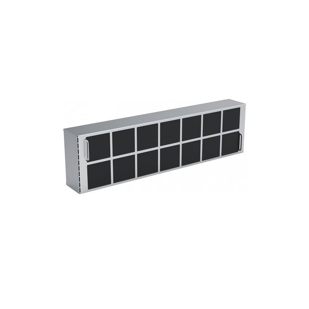 Filtre à charbon lavable de hotte Faber 112.0548.448 Filtre à charbon lavable de hotte Faber 112.0548.448