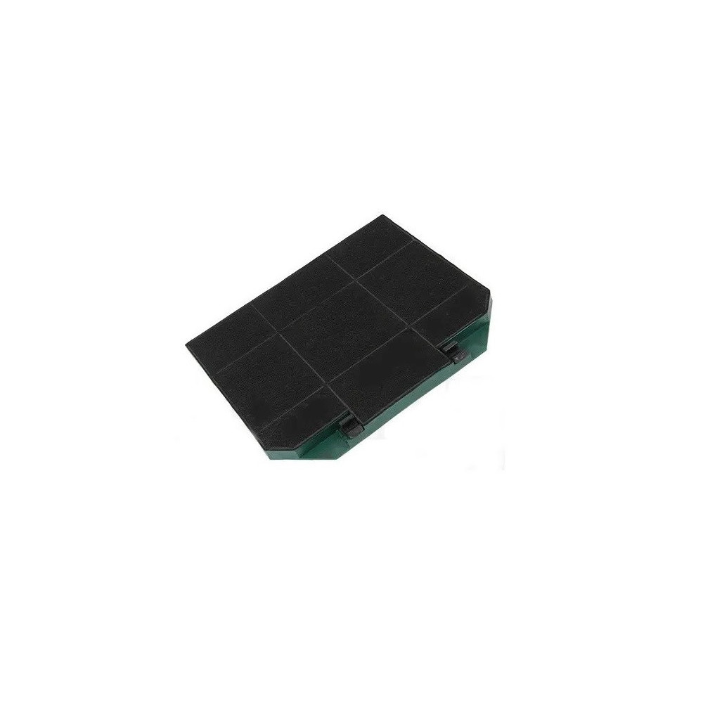 Filtre à charbon longue durée pour hotte Faber 112.0185.276