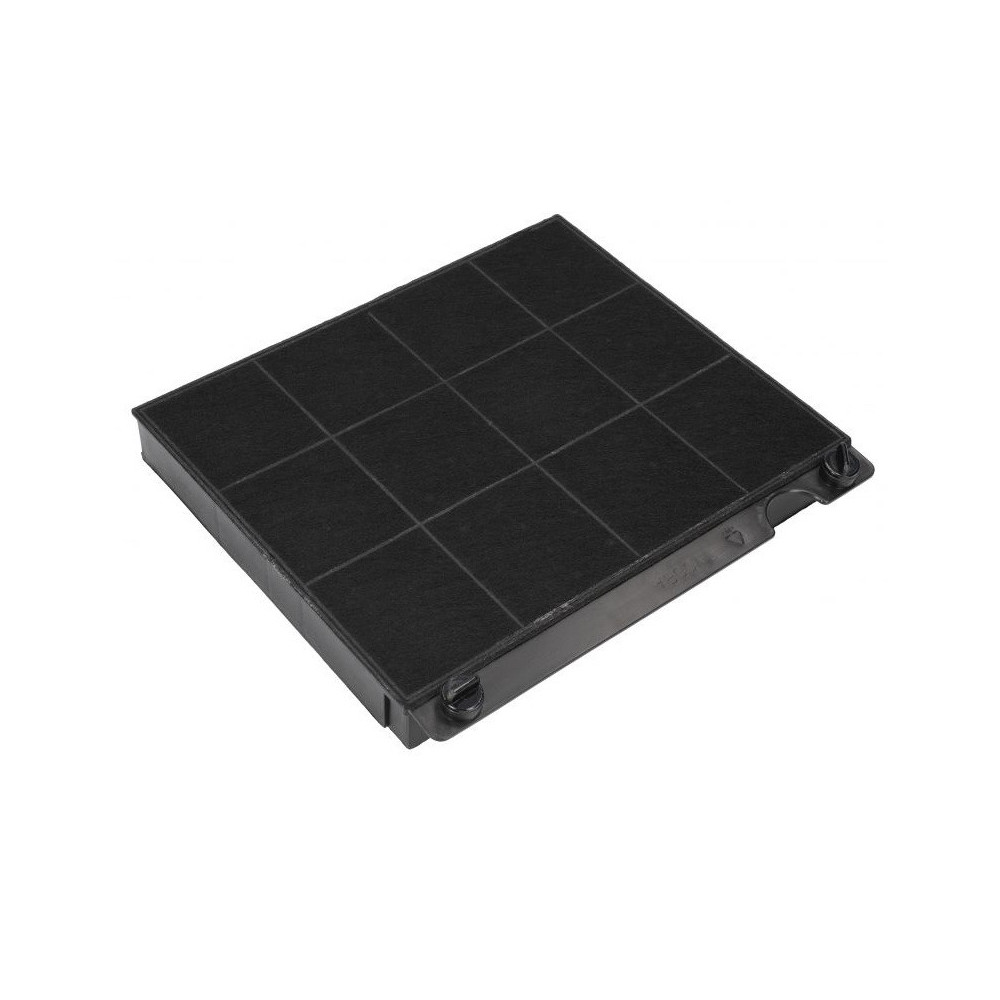 Filtre à charbon modèle 15 pour hotte 225x210