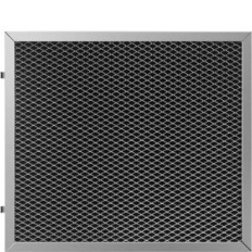 Filtre à charbon Réactivable / Lavable Smeg KITFCKBTR