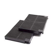 Filtre à charbon Roblin 5403002 112.0158.512 EFF55 Generique