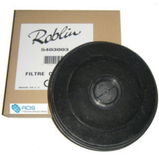 Filtre à charbon Roblin 5403003 112.0158.513