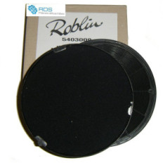 Filtre à charbon Roblin 5403009 112.0181.109
