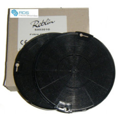 Filtre à charbon Roblin 5403010 112.0254.230