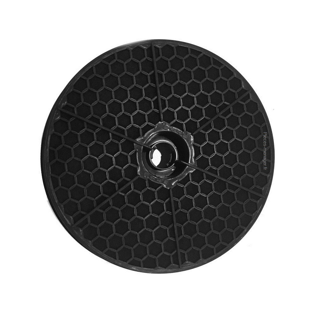 Filtre a charbon Roblin 5522458 112.0541.108 Filtre a charbon Roblin 5522458 112.0541.108