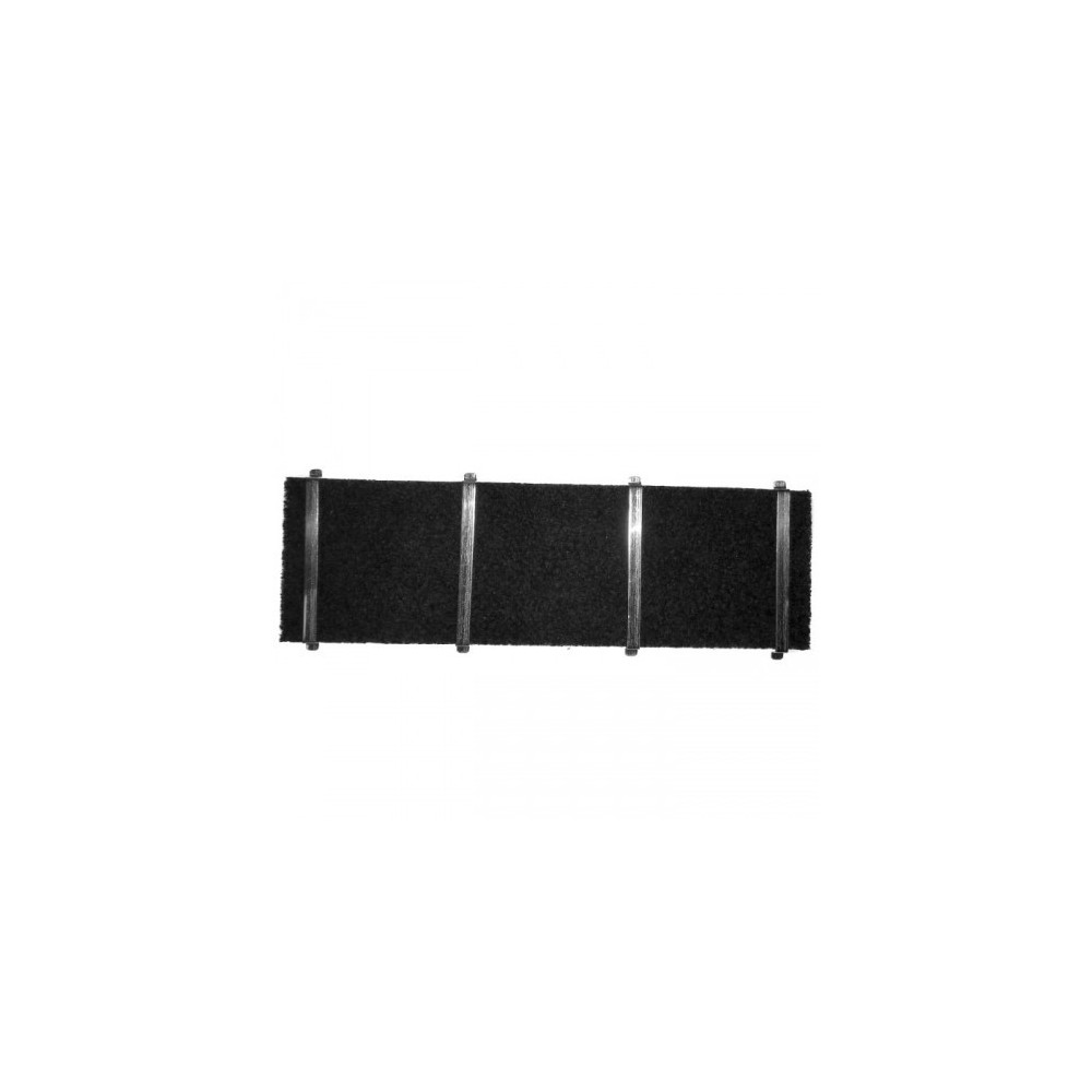 Filtre à charbon Roblin Franke Faber 6403020 112.0155.120 Filtre à charbon Roblin Franke Faber 6403020 112.0155.120