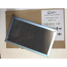 Filtre à charbon Roblin Franke Faber 6403029 112.0386.137