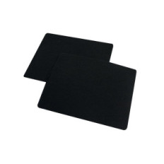 Filtre à charbon Roblin Franke Faber jeu de 2 filtres 5403014 112.0282