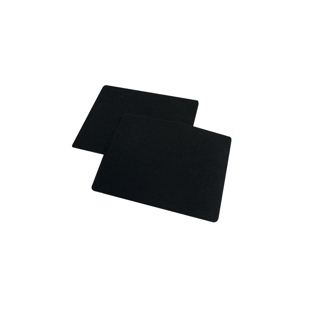 Filtre à charbon Roblin Franke Faber jeu de 2 filtres 5403014 112.0282 Filtre à charbon Roblin Franke Faber jeu de 2 filtres 5403014 112.0282