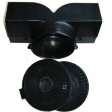 Filtre à charbon Smeg KIT1C