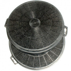 Filtre à charbon Smeg KITFC2