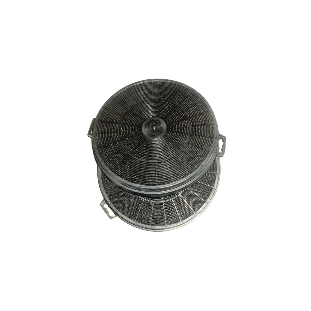 Filtre à charbon Smeg KITFC2