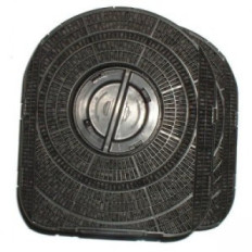 Filtre à charbon Smeg KITFC200 / KITFC220