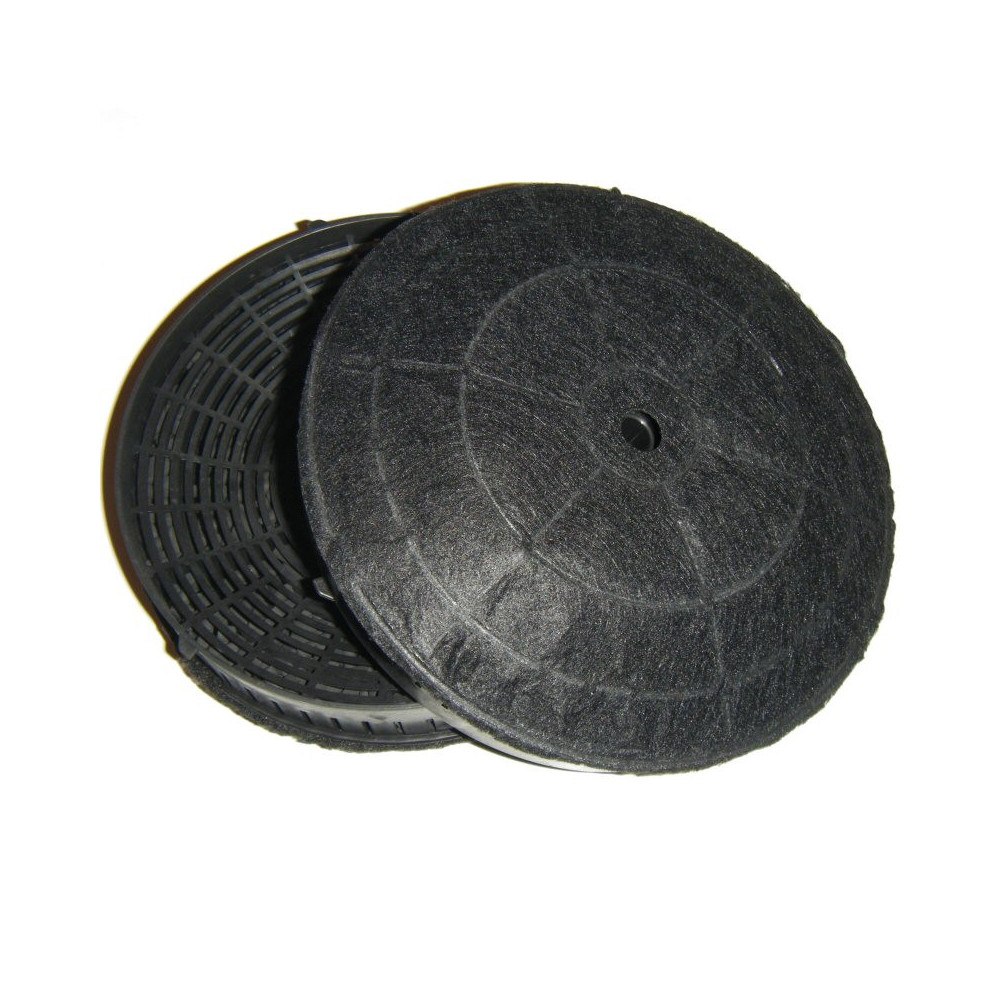 Filtre a charbon Smeg KITFC500 Filtre a charbon Smeg KITFC500