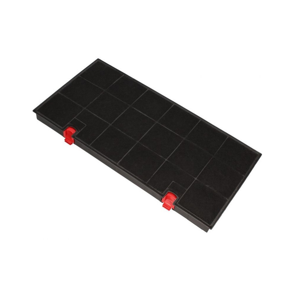 Filtre à charbon Type 150 pour hotte Smeg Elica Scholtes