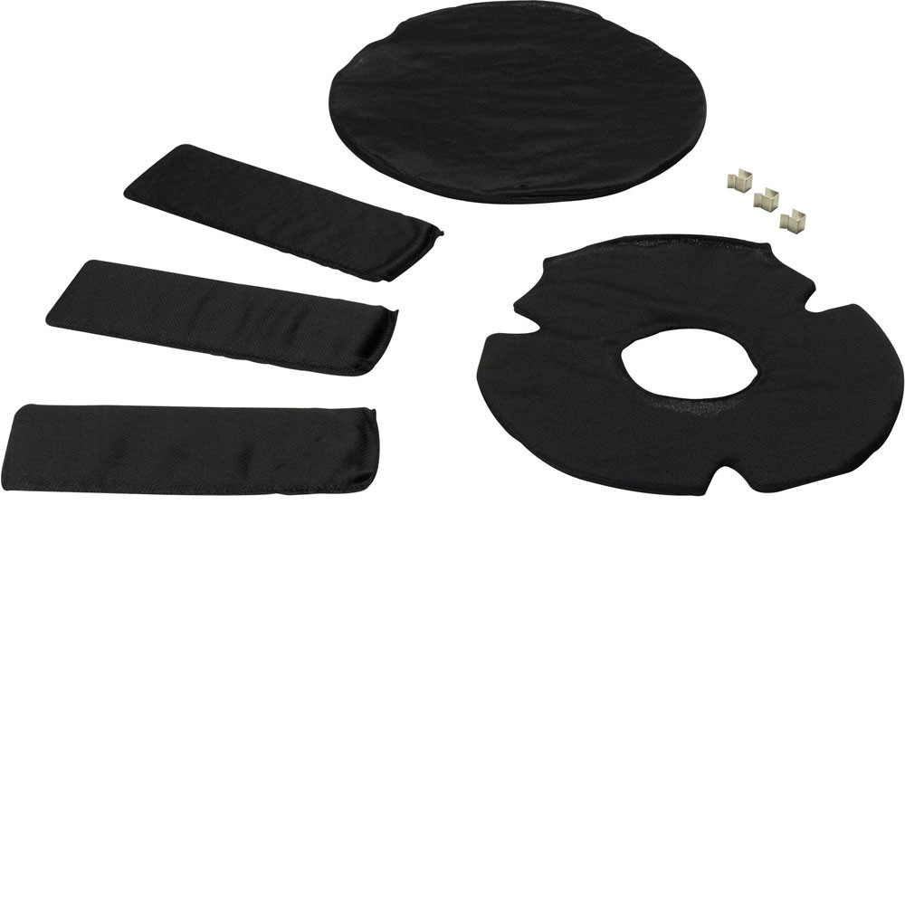 Filtre a charbon Whirlpool AMC982 - 481249028008 Filtre a charbon Whirlpool AMC982 - 481249028008