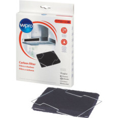 Filtre a charbon Whirlpool CFW020/1- 484000008571 - FIL559