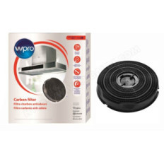 Filtre a charbon Wpro Type 30 CHF30 484000008609