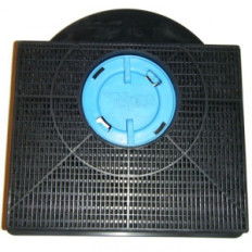 Filtre a charbon Wpro Type 303 CHF303 484000008581 FIL 558