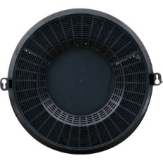 Filtre a charbon Wpro Type 48 AMC037 FIL 900