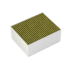 Filtre charbon cleanAir 11033934 LZ56200 Bosch Neff Siemens