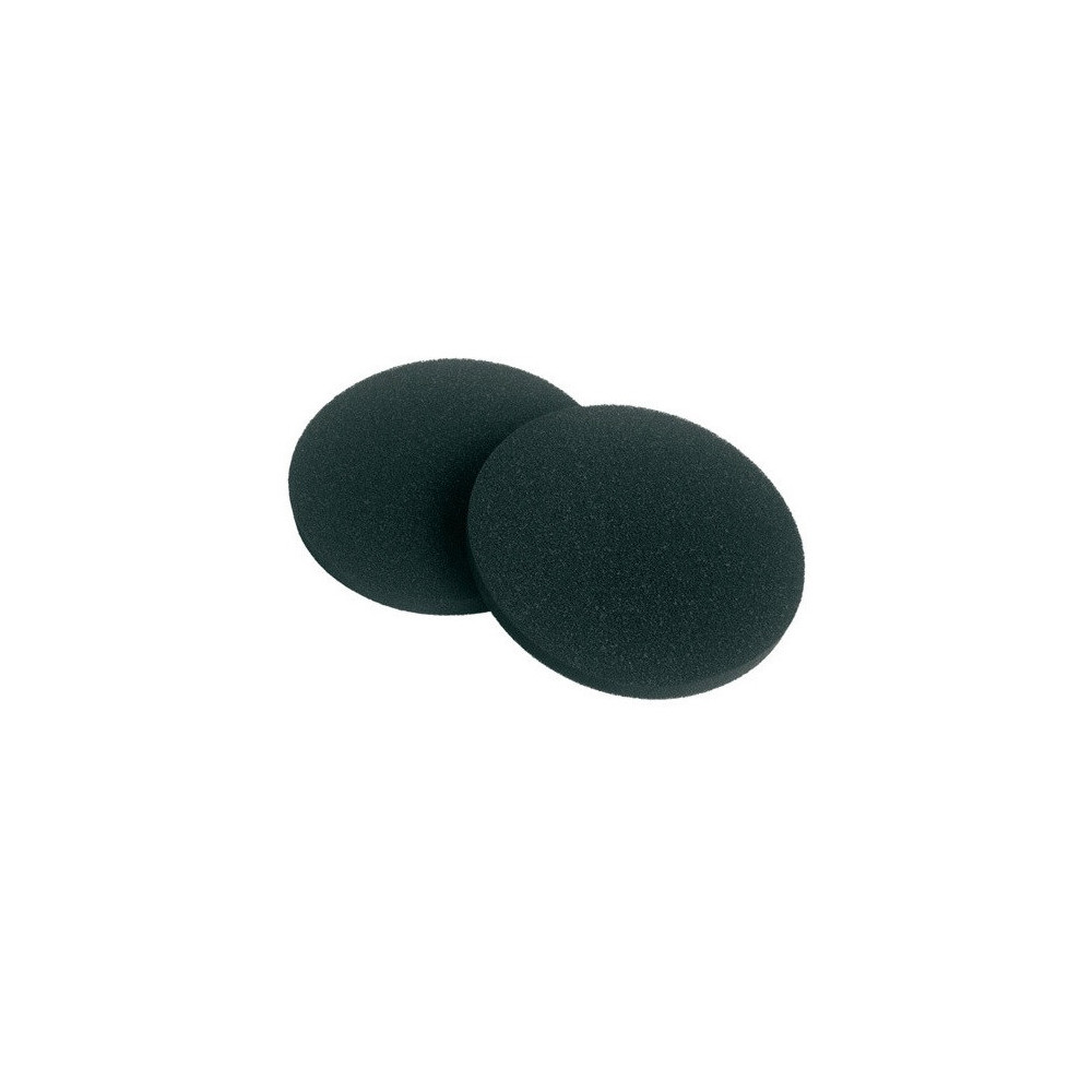 Filtre mousse de hotte rond (X2) Ø 200MM Filtre mousse de hotte rond (X2) Ø 200MM