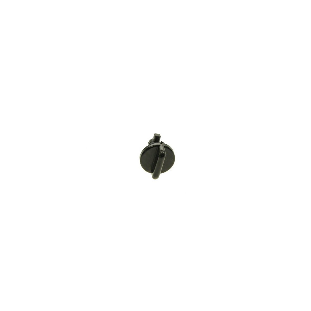Jeu de 2 Vis support filtre a charbon / vis pour cadre filtre a charbon 481231038959 Jeu de 2 Vis support filtre a charbon / vis pour cadre filtre a charbon 481231038959