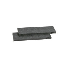 Jeu de deux filtres charbon ah250 kf250090 00291108