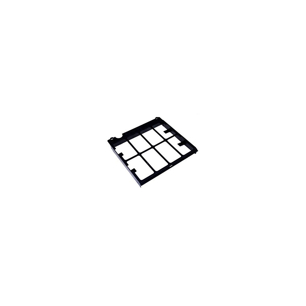 Support Filtre a charbon / Cadre filtre a charbon 480122101279 Support Filtre a charbon / Cadre filtre a charbon 480122101279