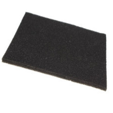Filtre à charbon pour hotte Roblin 133.0257.262
