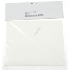 Filtre à graisse papier 133.0057.301 Roblin