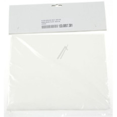 Filtre à graisse papier 133.0057.301 Roblin