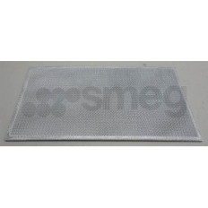 Filtre graisse 033410206 Smeg