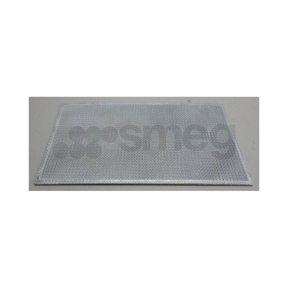 Filtre graisse 033410206 Smeg Filtre graisse 033410206 Smeg