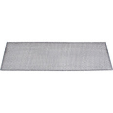 Filtre métalique 053410212 Smeg