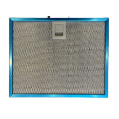 Filtre métalique de hotte 133.0625.496 204X253,5 Roblin