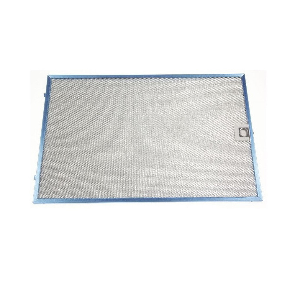 Filtre métallique 133.0036.512 425x279,5 Filtre métallique 133.0036.512 425x279,5