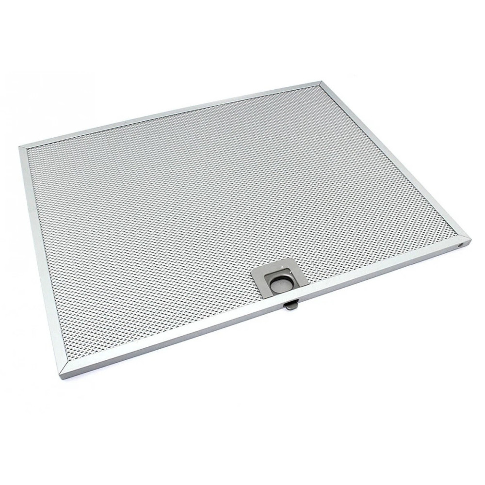 Filtre métallique 133.0055.764 331X253X8 Filtre métallique 133.0055.764 331X253X8