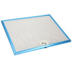 Filtre métallique 133.0059.225  263,5X209,5